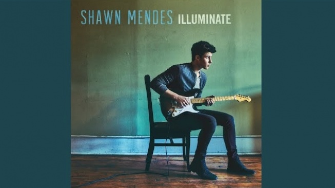 Mengurai Makna Hubungan Toxic Lewat Lagu Treat You Better oleh Shawn Mendes