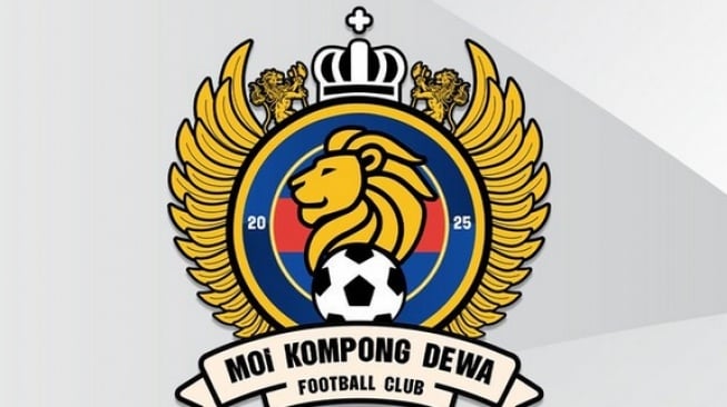 Mengenal Kompong Dewa FC, Berlokasi di Las Vegas Asia: Punya Presiden Orang Indonesia