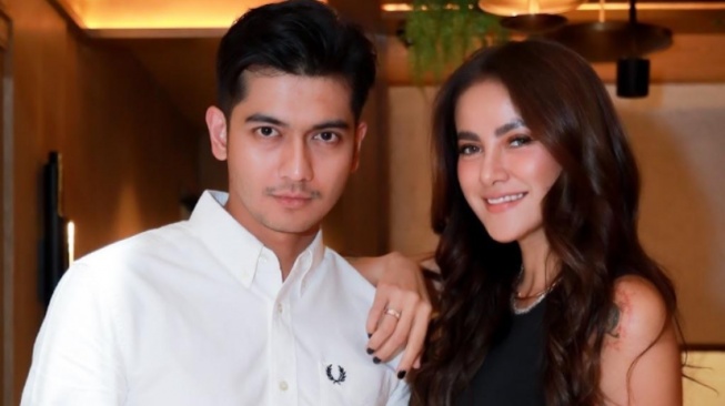 Olla Ramlan Jawab Kabar Pacari Teuku Ryan Mantan Ria Ricis, Apa Faktanya?