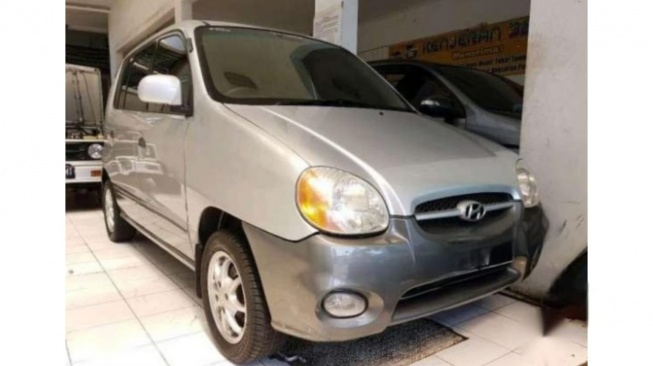 mobil bekas keluarga 50 jutaan (otospector)