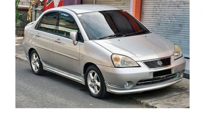 mobil bekas keluarga 50 jutaan (otospector)