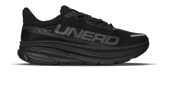 sepatu unerd sombra