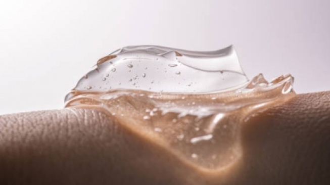 Hydration Booster