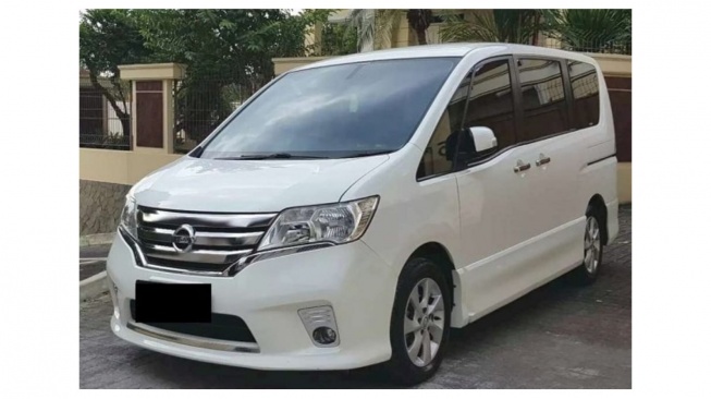 mobil bekas keluarga 50 jutaan (otospector)