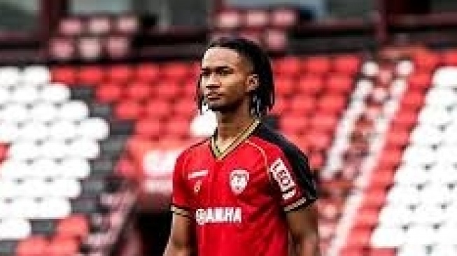 Daftar 11 Pemain Baru Semen Padang FC untuk Liga 1 2025/2026, Ronaldo Kwateh Ikut Diboyong!