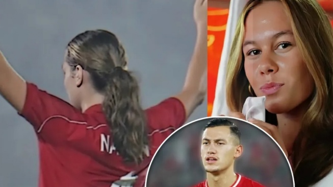 Siapa Emely Nahon? Jay Idzes Versi Timnas Putri Indonesia, Tanah Leluhur 2 Jam dari Jakarta