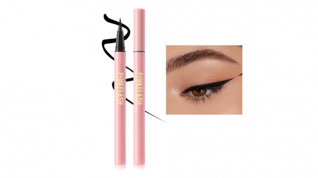 Eyeliner Murah Dibawah 20 Ribu yang Aman (tokopedia)