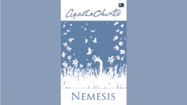 Ulasan Novel Nemesis: Pengusutan Kasus Pembunuhan Sepuluh Tahun Lalu