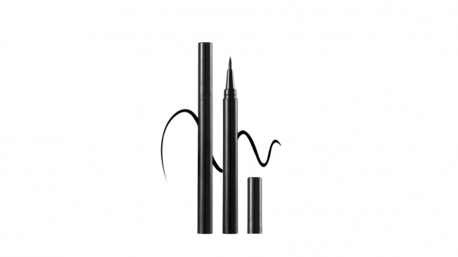 Eyeliner Murah Dibawah 20 Ribu yang Aman (tokopedia)