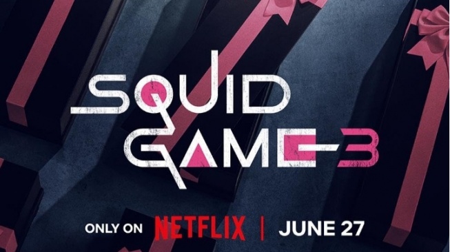 5 Nama Paling Berpengaruh di Serial Squid Game 3: Siapa Favoritmu?