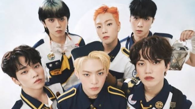 Mengurai Makna Kehangatan Musim Panas Lewat Lagu ONF Bertajuk Popping