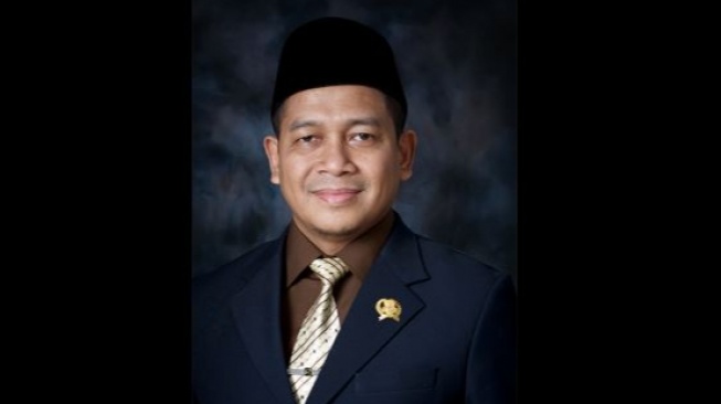 Profil Budi Prajogo, Wakil Ketua DPRD Banten yang Dicopot Usai "Titip Siswa" di SPMB