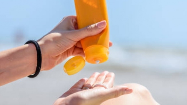 Sunscreen