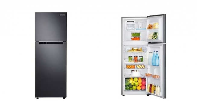 Kulkas 2 Pintu RT22 dengan Digital Inverter (samsung.com)
