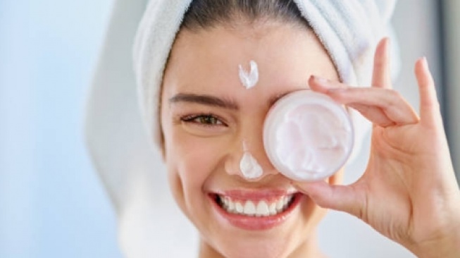 Skincare dengan Teknologi DNA 