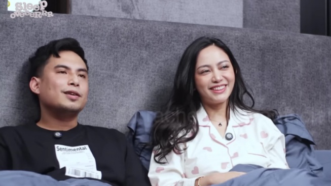 Niko Al Hakim Beri Sinyal Rujuk ke Rachel Vennya, Janji Tak Akan Selingkuh Lagi Jika Balikan