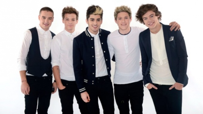 Mengenang Cinta Masa Remaja yang Tak Lekang Waktu Lewat Lagu 18 oleh One Direction