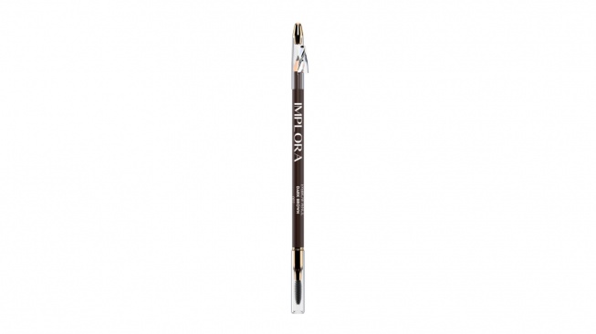 Pensil Alis Waterproof Recommended dan Tahan Lama (sociolla)