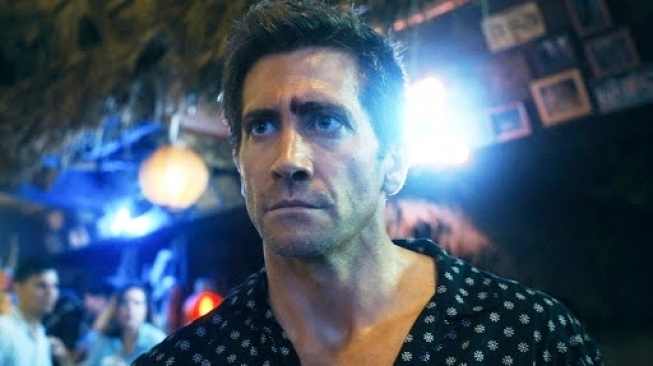 Bersama Amazon, Jake Gyllenhaal Bintangi Sekaligus Produseri Film Collision