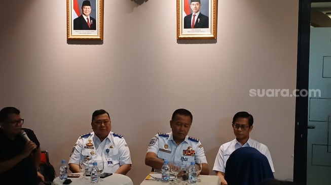 Tarif Ojol Mau Naik 8-15 persen, Kemenhub: Jangan Senang Dulu, Ini Belum Final