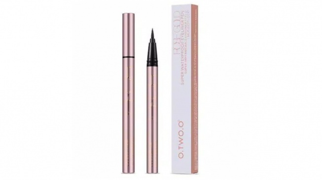 Eyeliner Murah Dibawah 20 Ribu yang Aman (tokopedia)