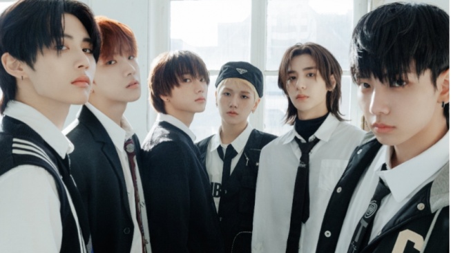 Never Love This Way Before oleh BOYNEXTDOOR: Lagu yang Kisahkan Menggebunya Cinta Pertama