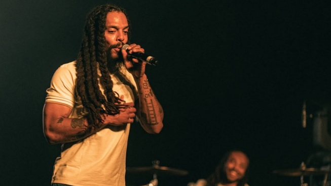 Bob Vylan Kembali Serukan Kemerdekaan Palestina (Instagram)