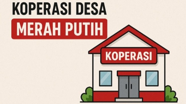 Penajam Perkuat Desa Lewat Koperasi Merah Putih, Siap Sambut IKN
