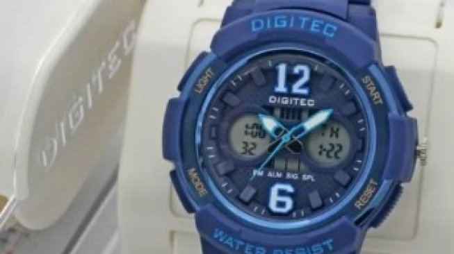 Digitec DG2096T Sport Watch