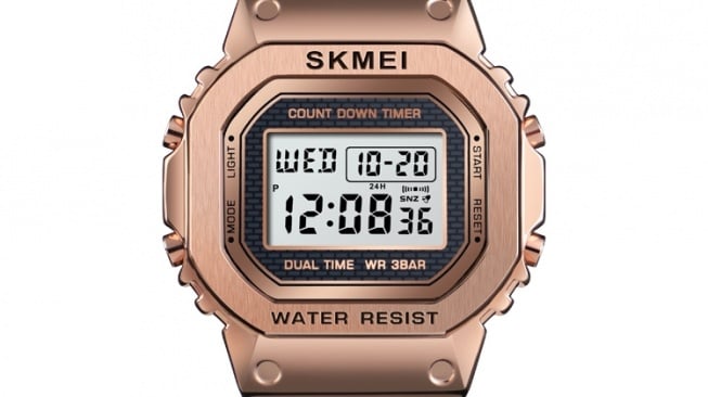 SKMEI 1456 Sports Digital Watch