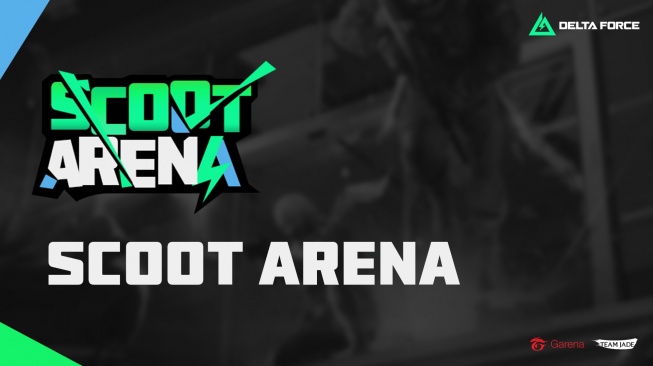 Garena Delta Force Gelar Turnamen Esports Pertama ke Indonesia, Total Hadiah Rp 8,1 Miliar