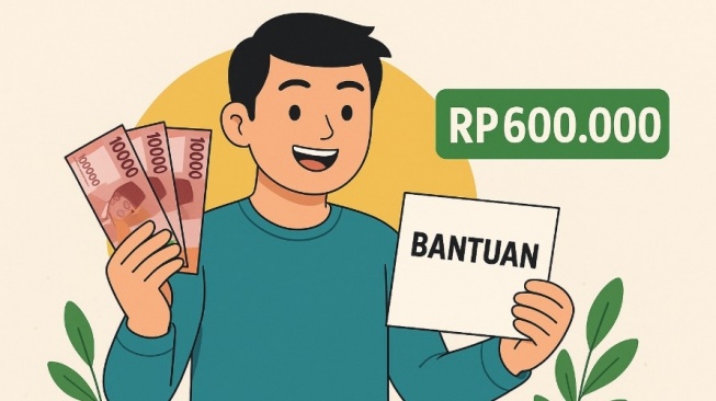 Gagal Dapat BSU Rp600 Ribu? Jangan Putus Asa, Coba Klaim Saldo Dana Kaget Ini