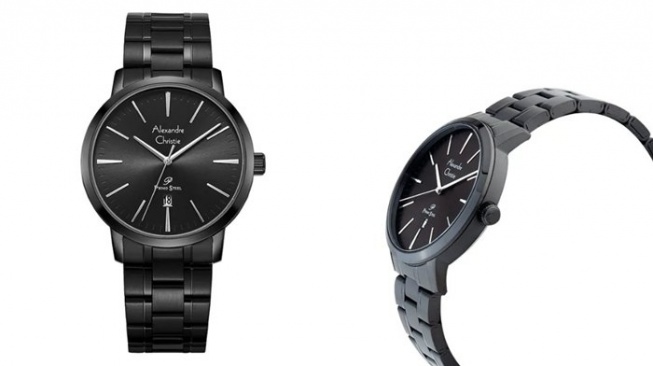 Alexandre Christie AC 1028