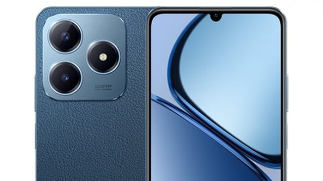 realme C63 (Erafone)