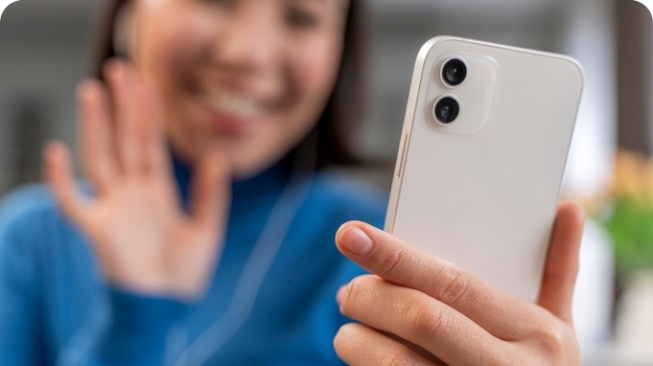 8 Pilihan HP Mirip iPhone Mulai Rp1 Jutaan: Desain Mewah, Kamera Boba, dan Layar Luas