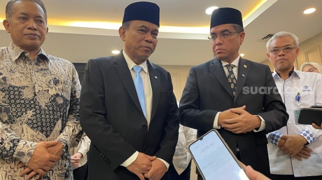 Budi Arie Klaim Koperasi Desa Bisa Cegah Arus Urbanisasi!