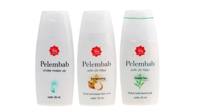 Moisturizer Viva Bengkuang vs Green Tea vs Vitamin E: Harga Mulai Rp7 Ribuan, Mana Paling Bagus?