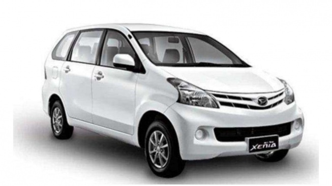mobil bekas keluarga 50 jutaan (otospector)