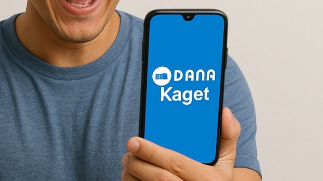 5 Link DANA Kaget Hari Ini, Waspada Penipuan Berkedok Saldo Gratis!