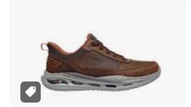 Skechers Arch Fit