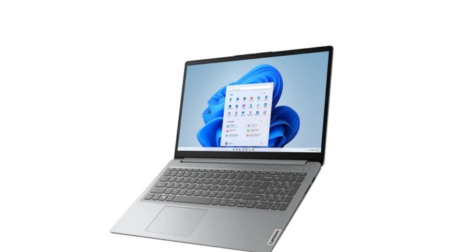 Laptop untuk Mahasiswa 3 Jutaan (lenovo)