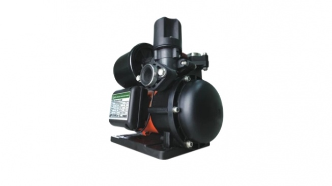 Pompa Booster HI-400 McKarlen. [McKarlen]