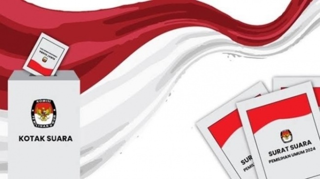 MK Pisahkan Pemilu Nasional dan Lokal, Benarkah Bisa Berantas Politik Uang di 2029?