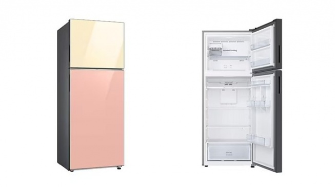 Bespoke Refrigerator TMF - Ungkep Compartment (samsung.com)