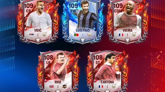 ilustrasi FC Mobile (instagram.com/easfcmobile)