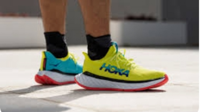 Hoka Carbon X 3: