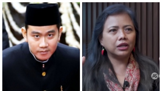 Usulan Pemakzulan Gibran Jalan di Tempat, Bivitri Susanti: Lucu, DPR Langgar Aturan Mereka Sendiri