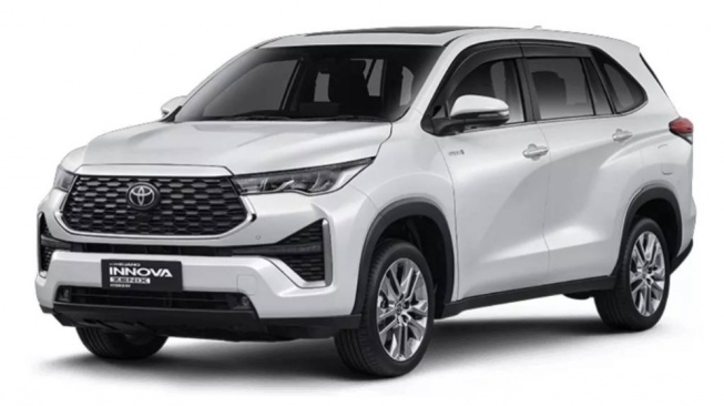 7 Rekomendasi Mobil Keluarga 7 Seater Terbaik Mulai Rp70 Jutaan: Irit BBM, Nyaman untuk Jarak Jauh