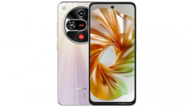 ZTE Luncurkan Nubia Focus 2 5G di Pasar Indonesia, Harga Rp 2 Jutaan dengan Ragam Fitur AI