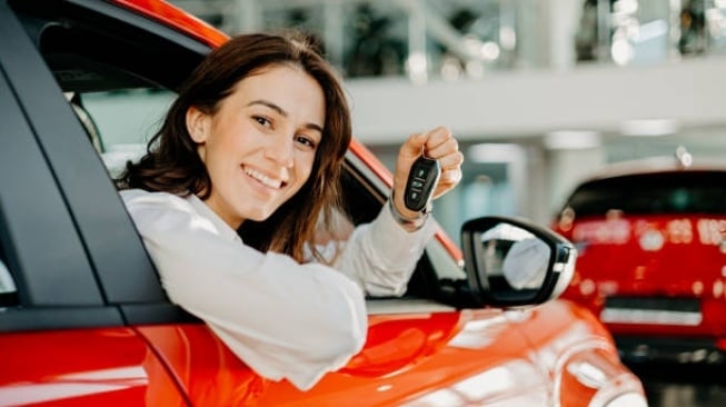 5 Rekomendasi Mobil Hybrid Bekas Rp100 Jutaan, Dibekali Fitur Canggih